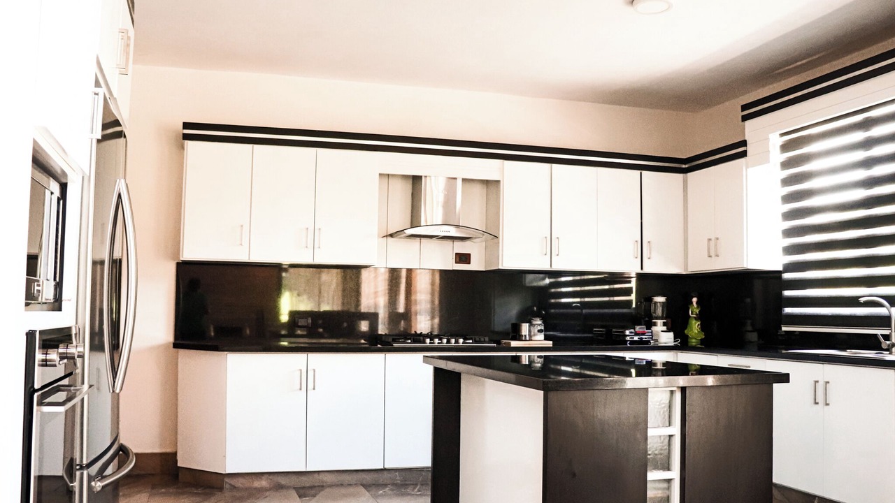 Photo of Kitchen in Jarabacoa