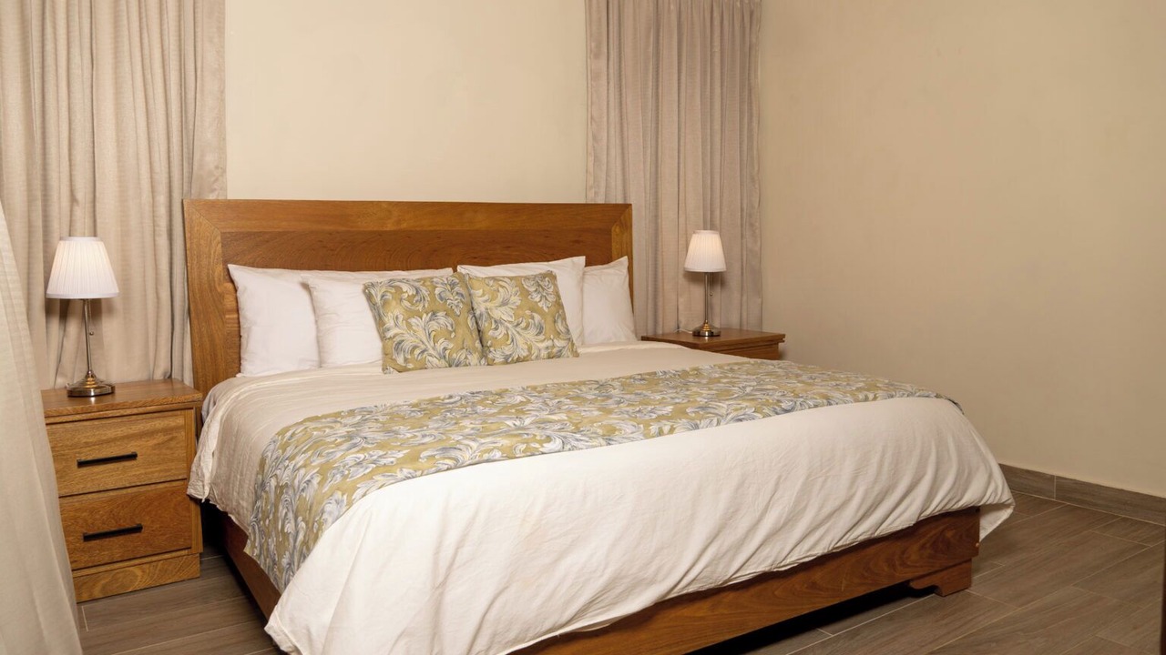 Photo of Bedroom in Jarabacoa