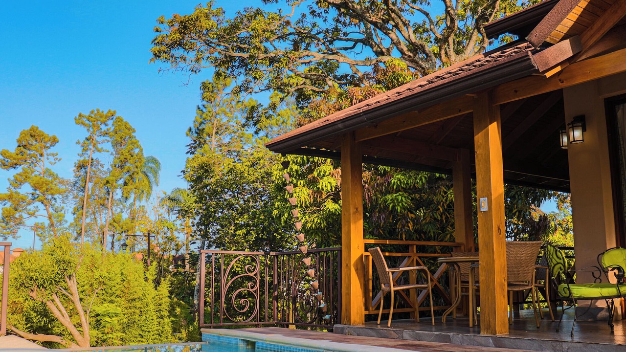 Photo of Outdoor in Jarabacoa