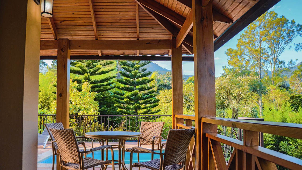 Photo of Outdoor in Jarabacoa