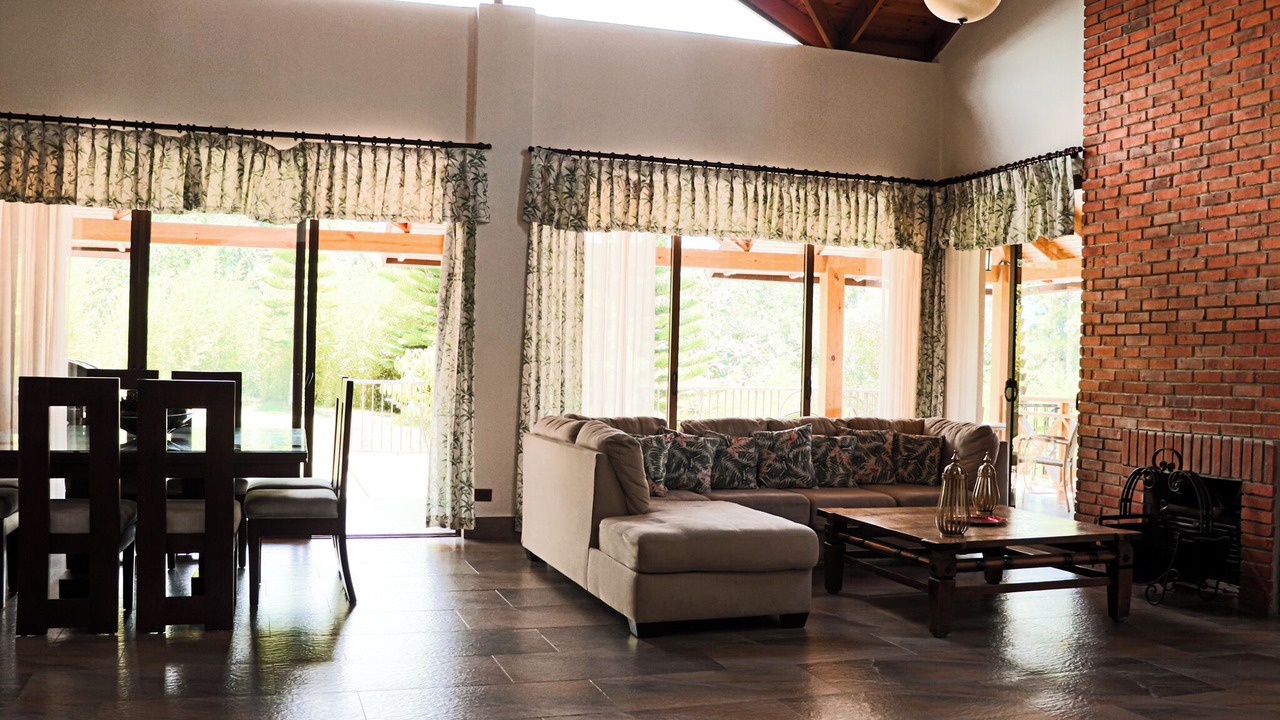 Photo of Livingroom in Jarabacoa