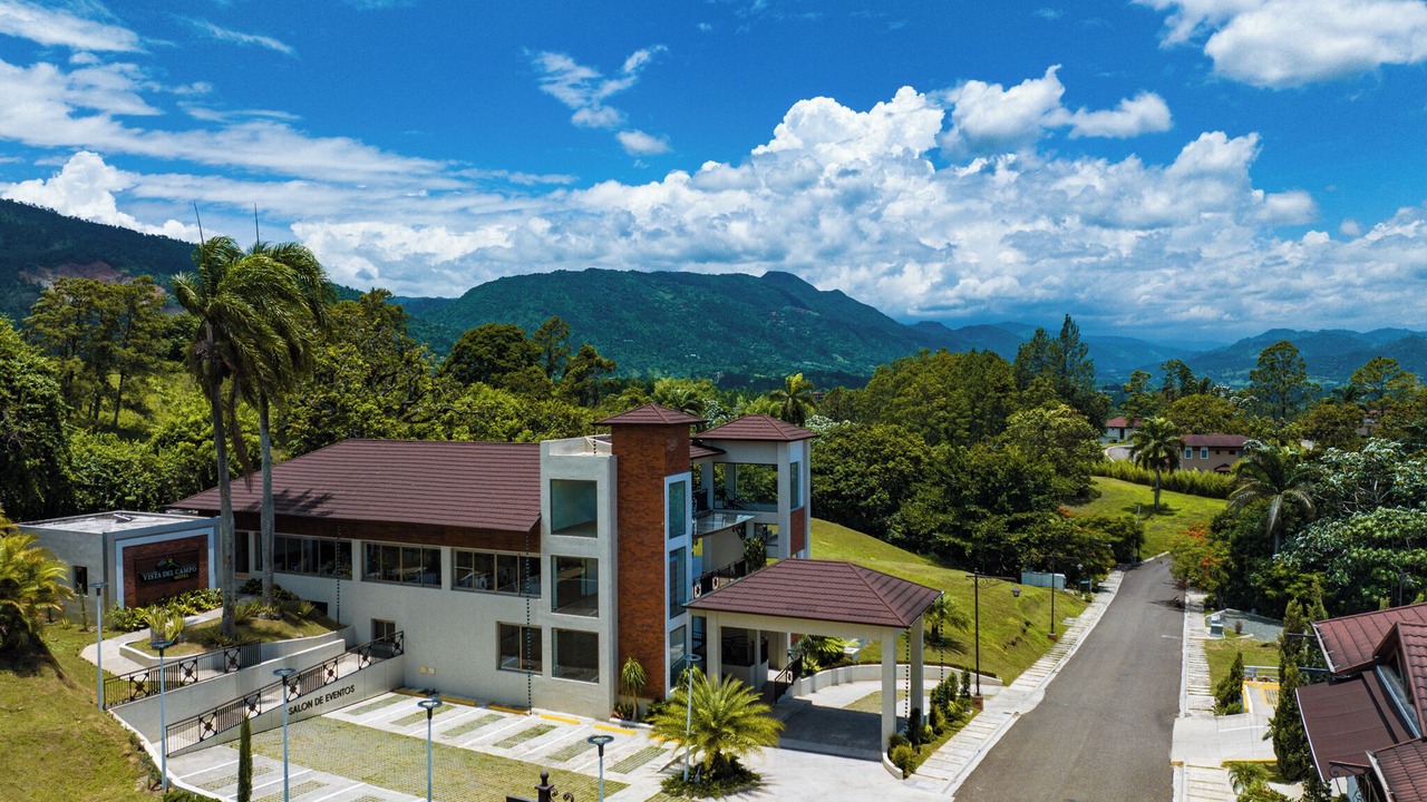 Photo of Outdoor in Jarabacoa