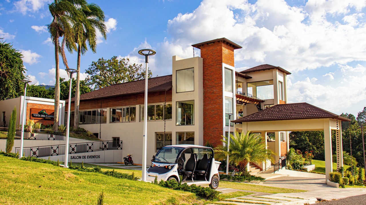 Photo of Outdoor in Jarabacoa