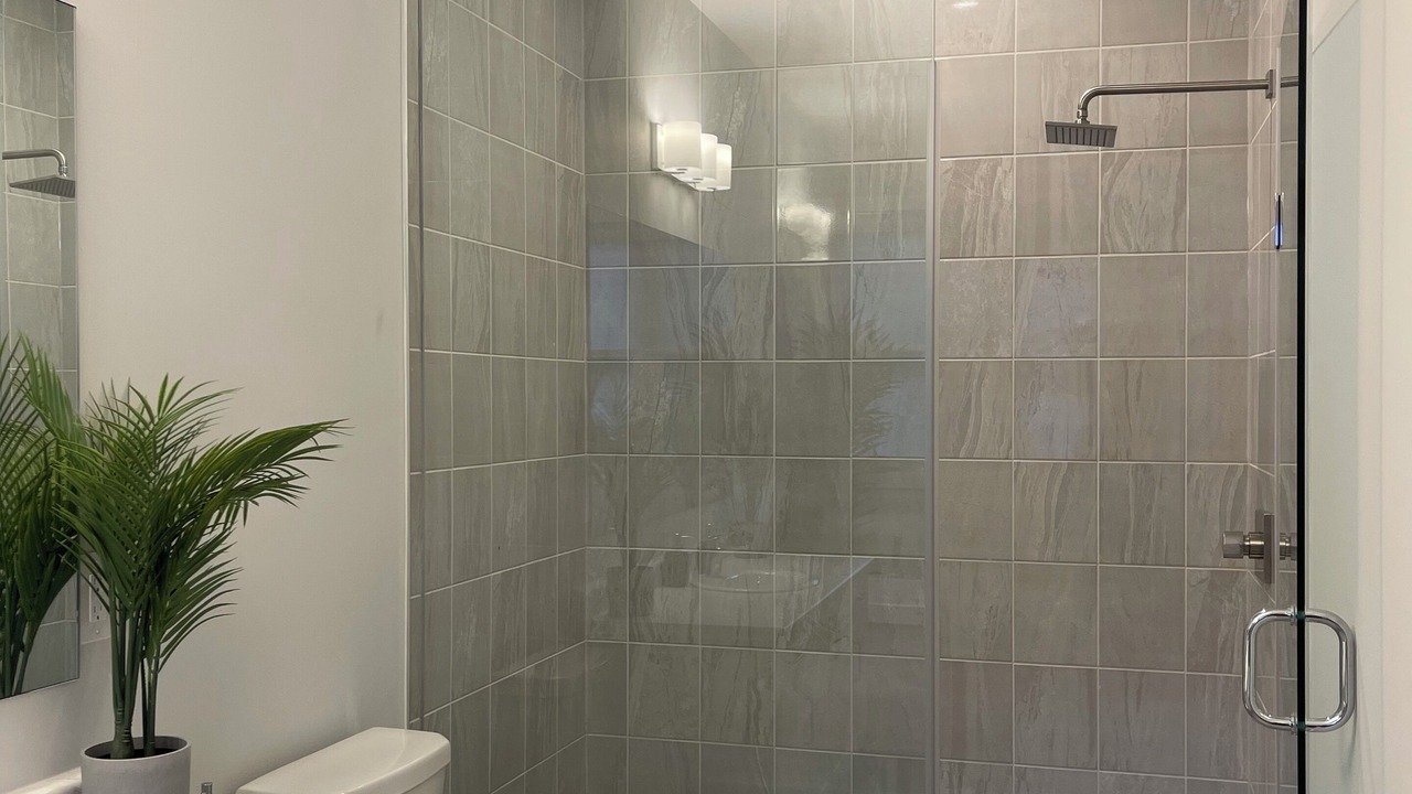 Photo of Bathroom in Markham