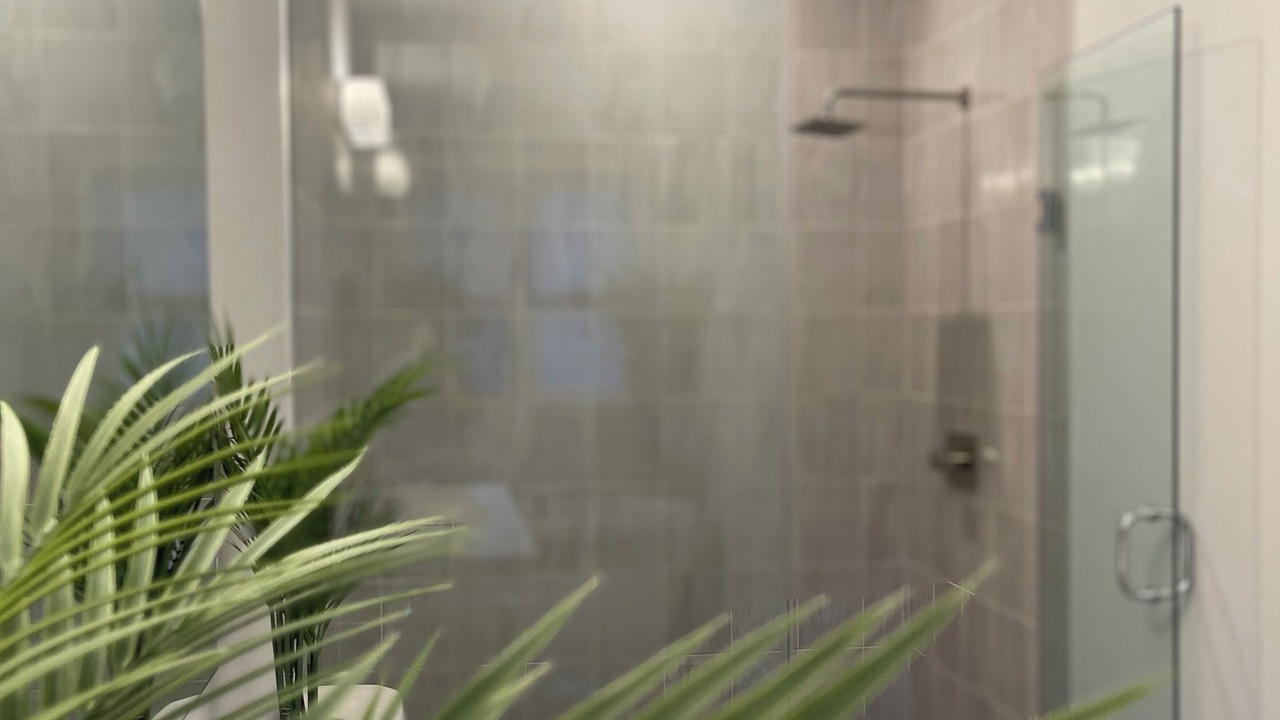 Photo of Bathroom in Markham