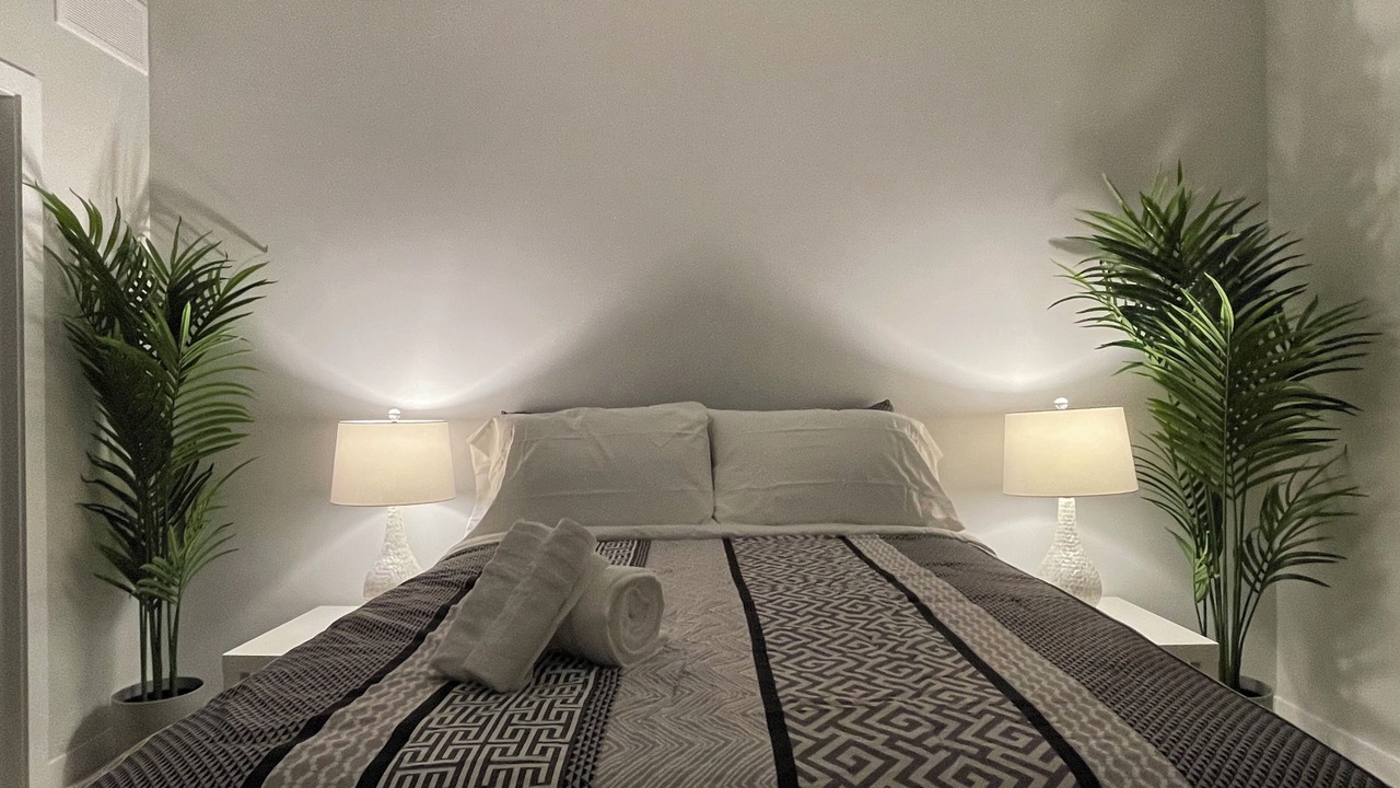 Photo of Bedroom in Markham