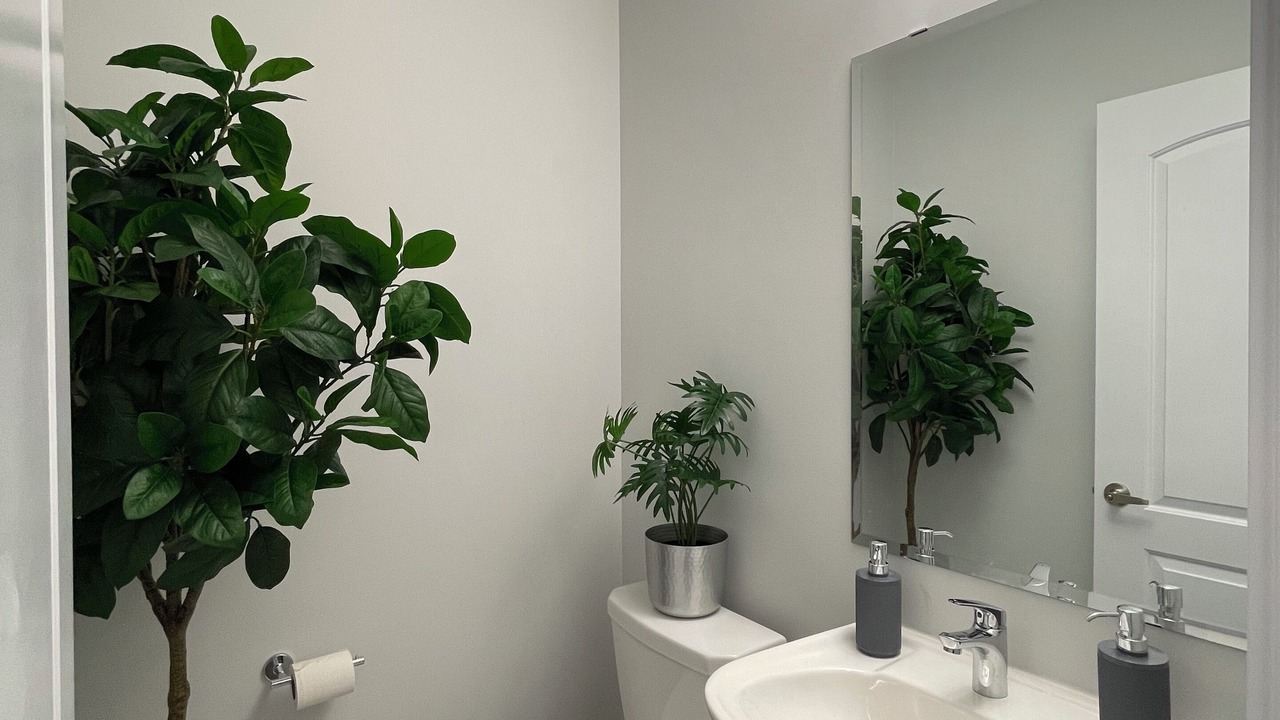 Photo of Bathroom in Markham