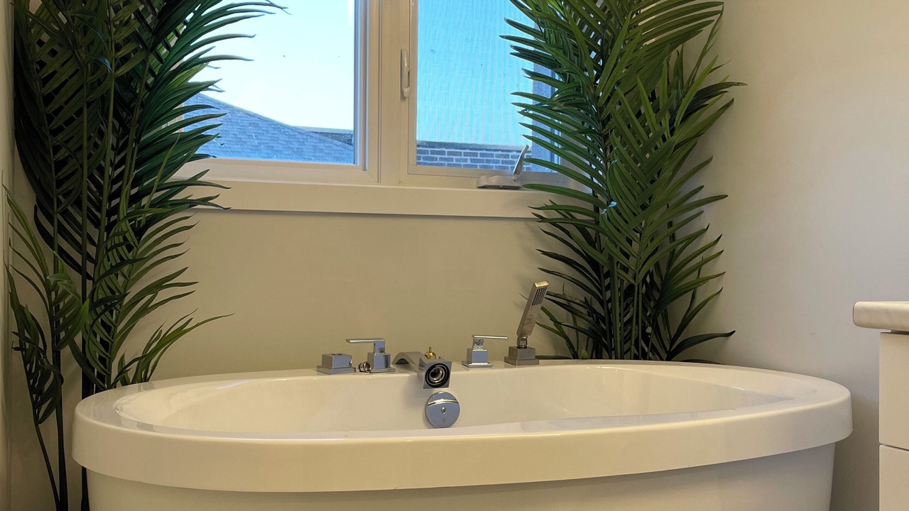 Photo of Bathroom in Markham