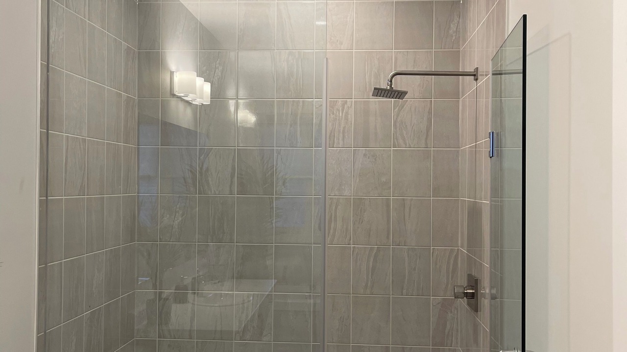 Photo of Bathroom in Markham