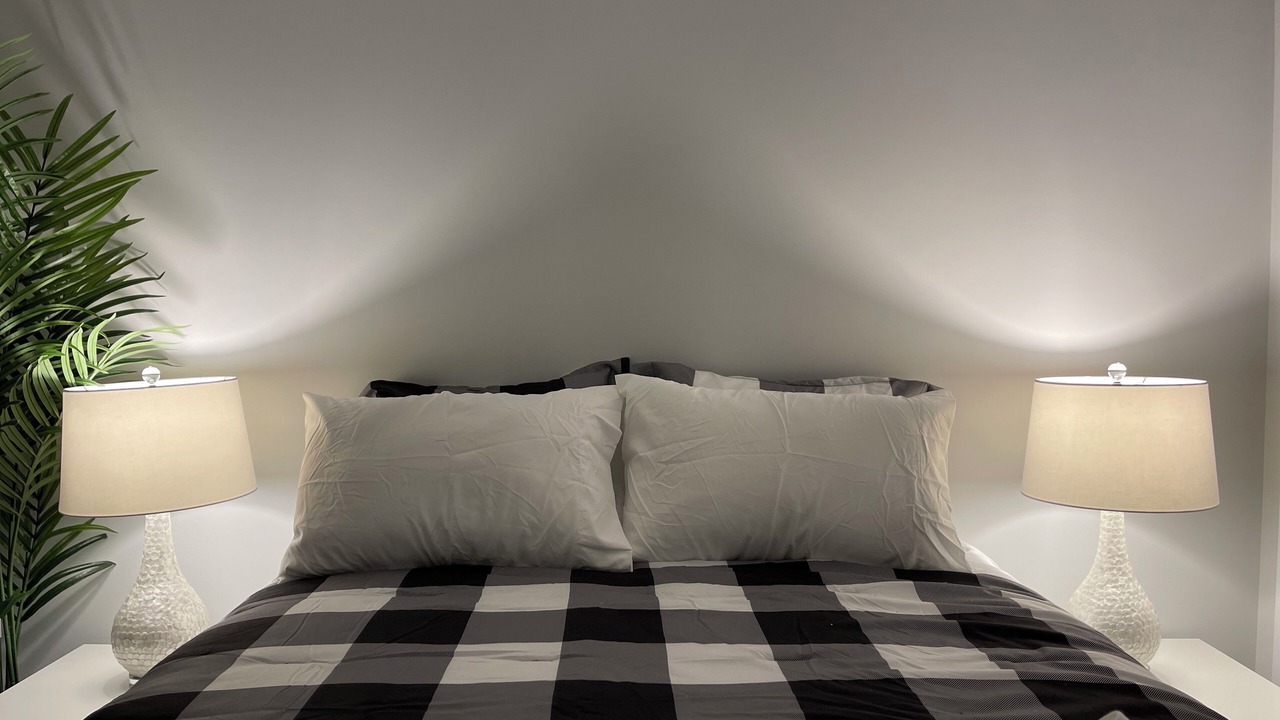 Photo of Bedroom in Markham