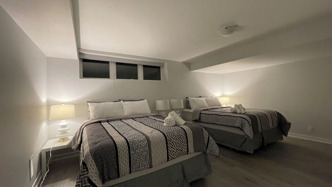 Photo of Bedroom in Markham