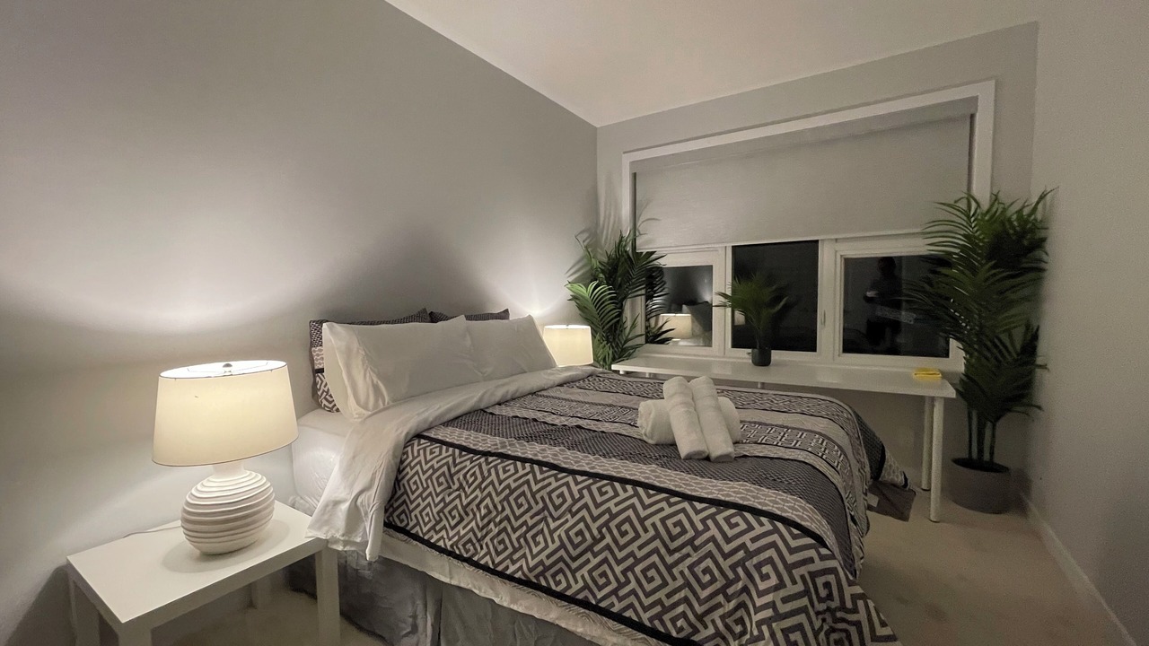 Photo of Bedroom in Markham