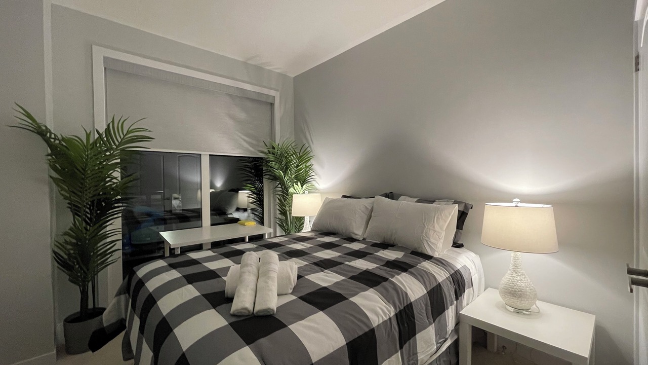 Photo of Bedroom in Markham