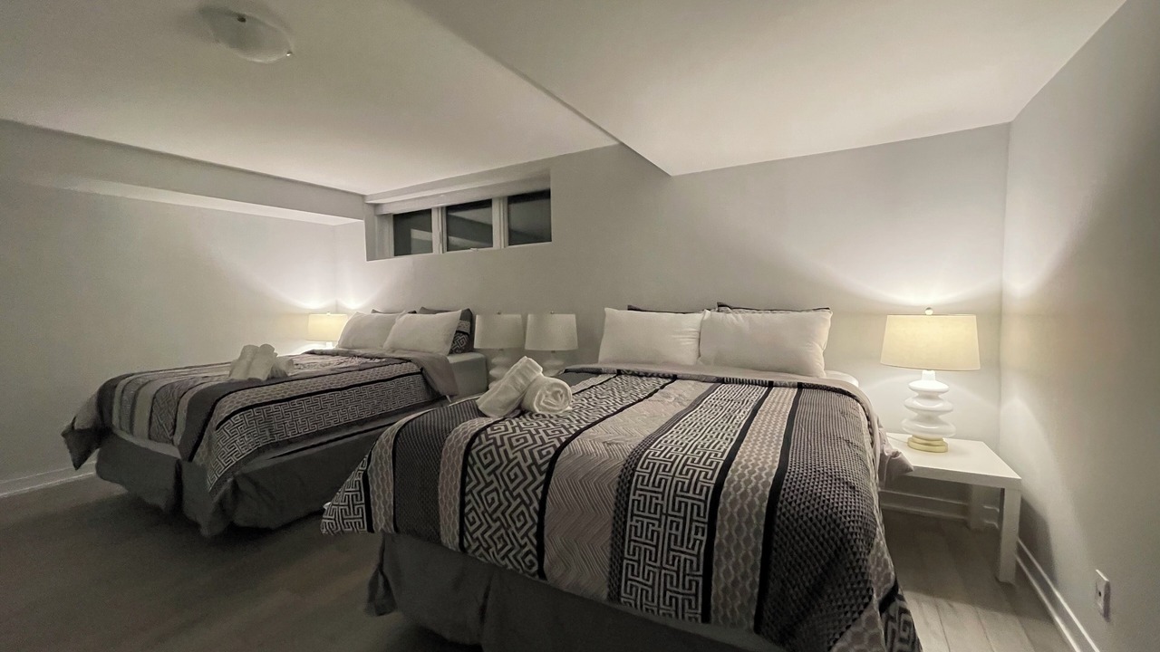 Photo of Bedroom in Markham