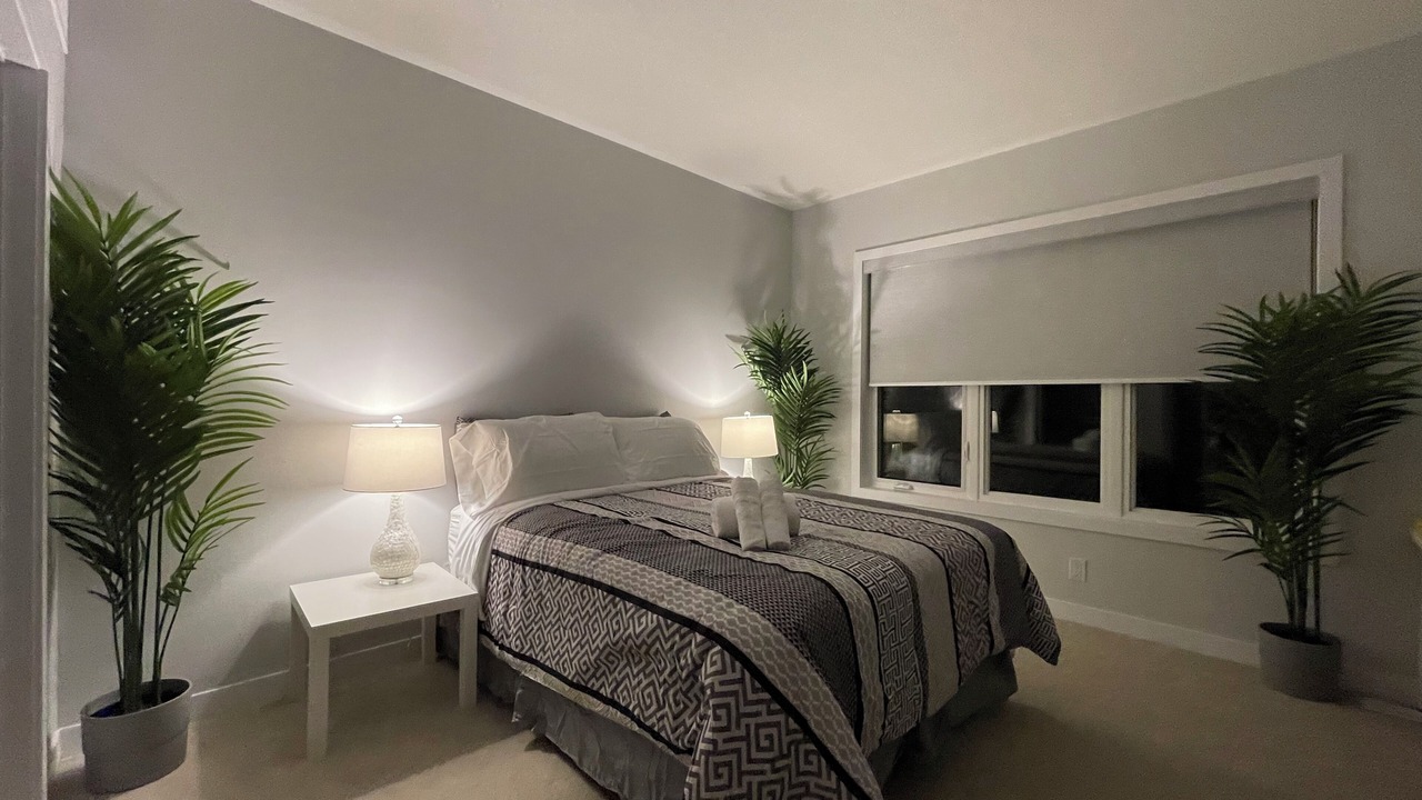 Photo of Bedroom in Markham