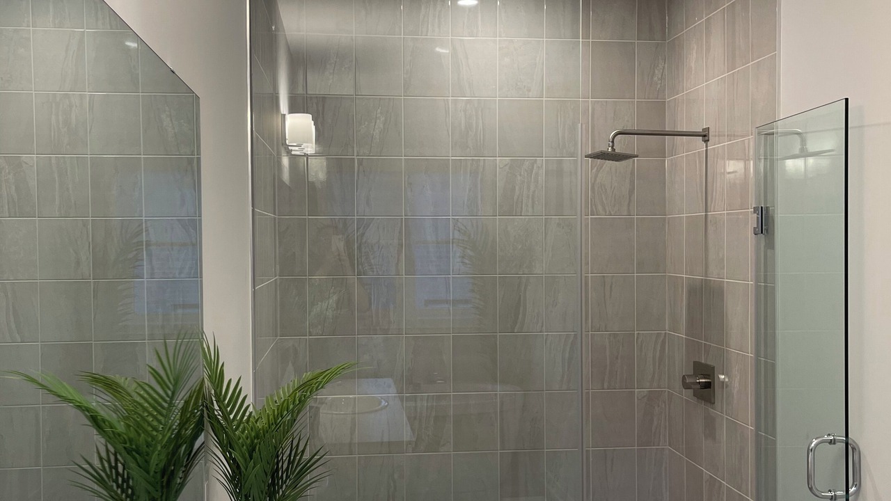 Photo of Bathroom in Markham