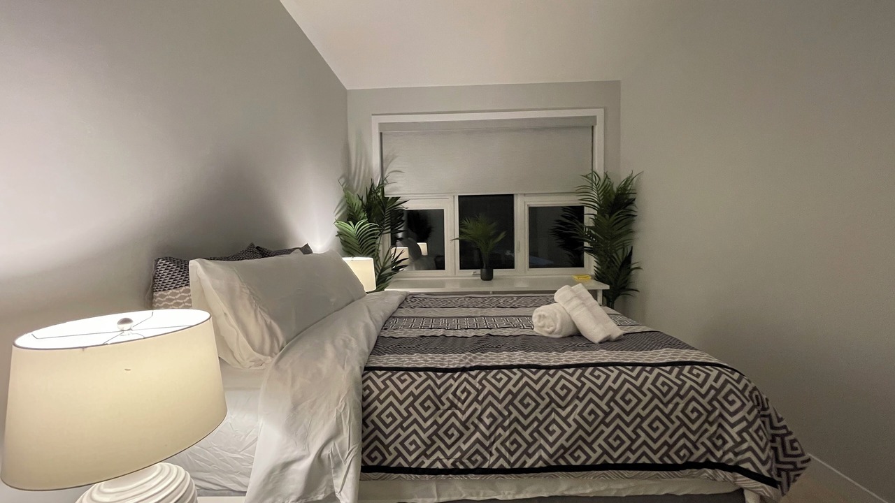 Photo of Bedroom in Markham