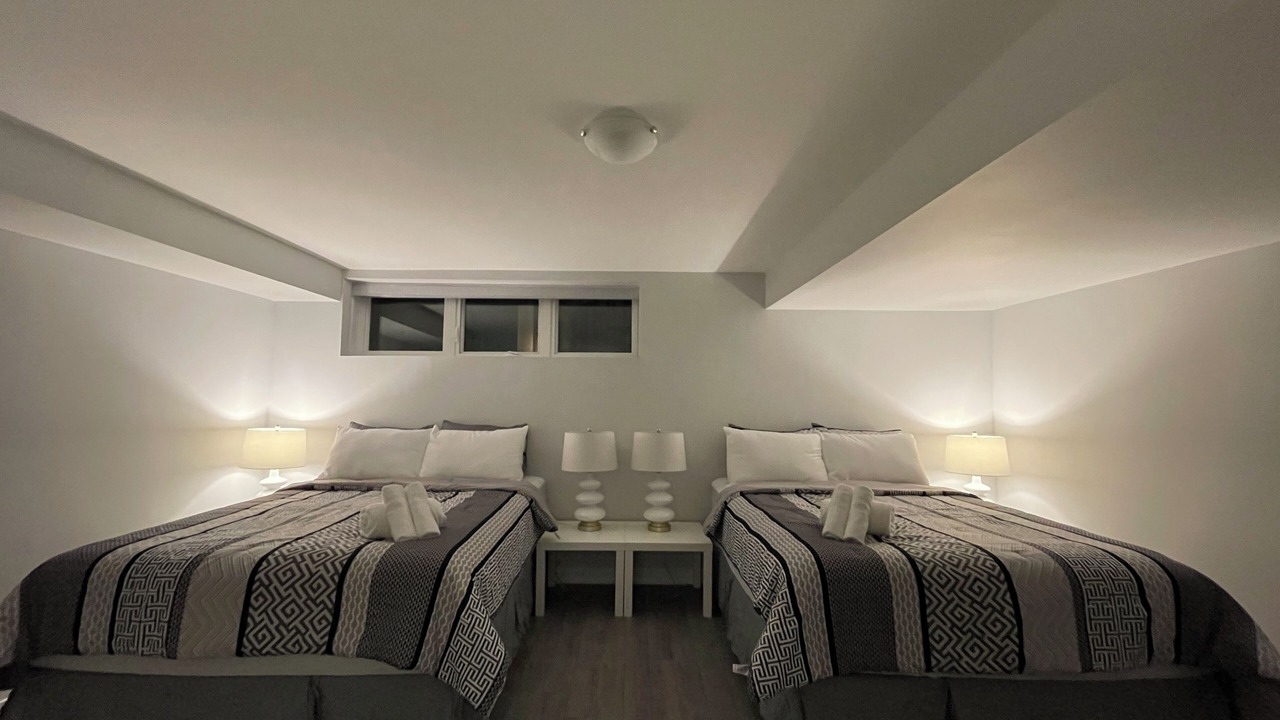 Photo of Bedroom in Markham