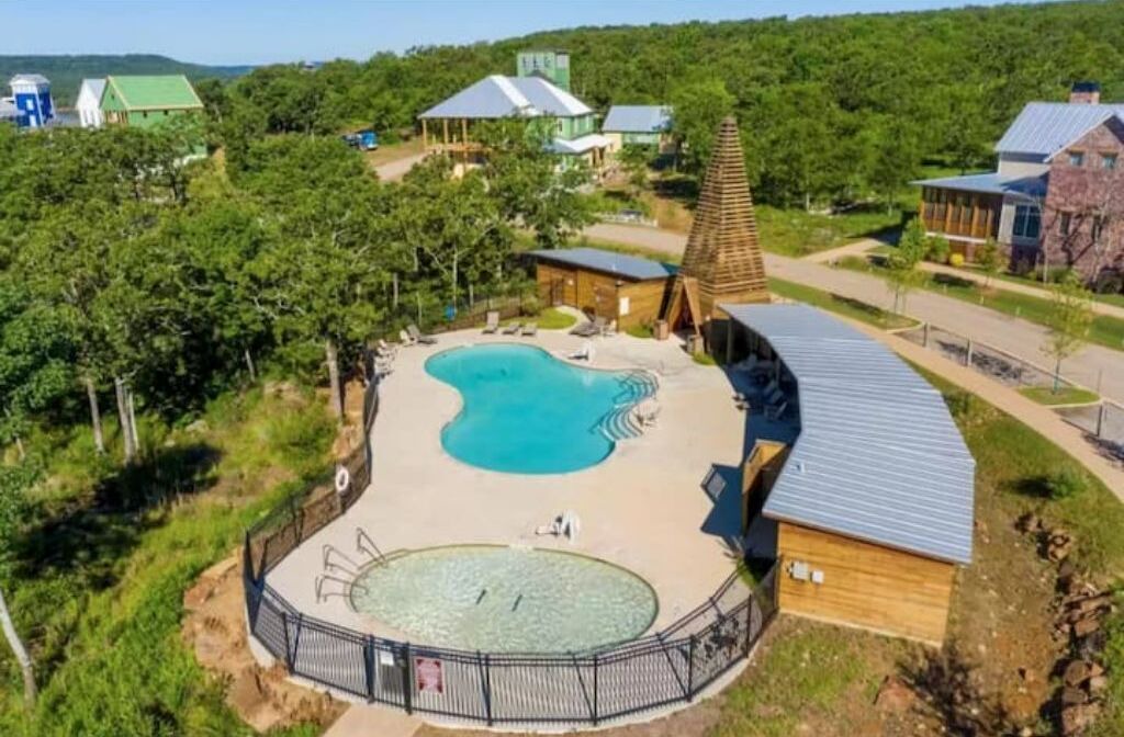 Photo of Outdoor in Eufaula
