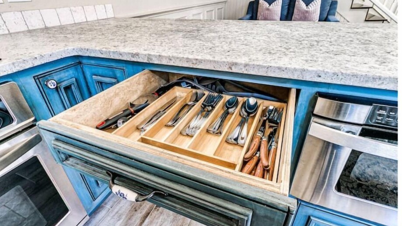 Photo of Kitchen in Eufaula