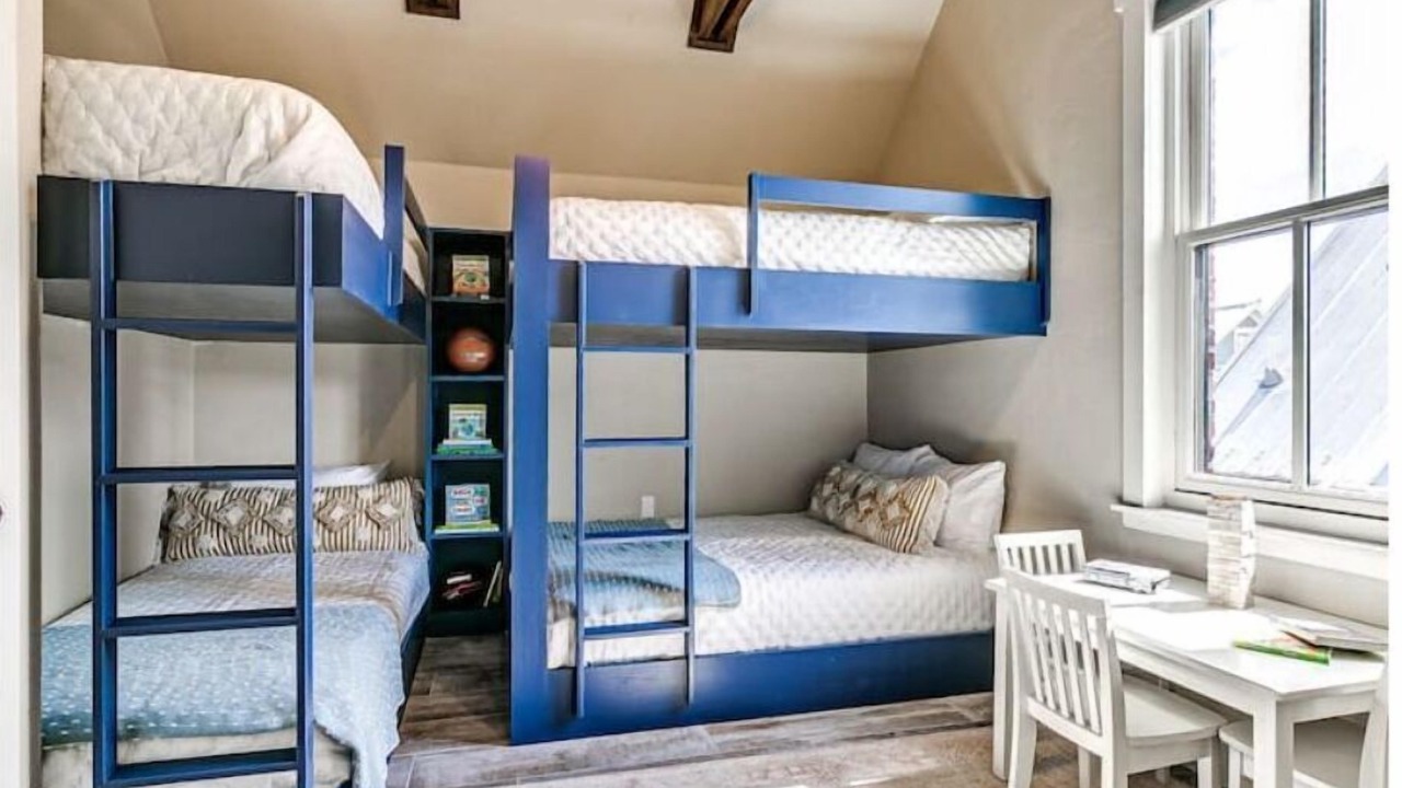 Photo of Bedroom in Eufaula