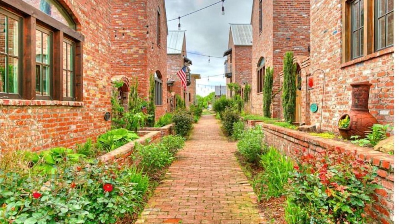 Photo of Outdoor in Eufaula