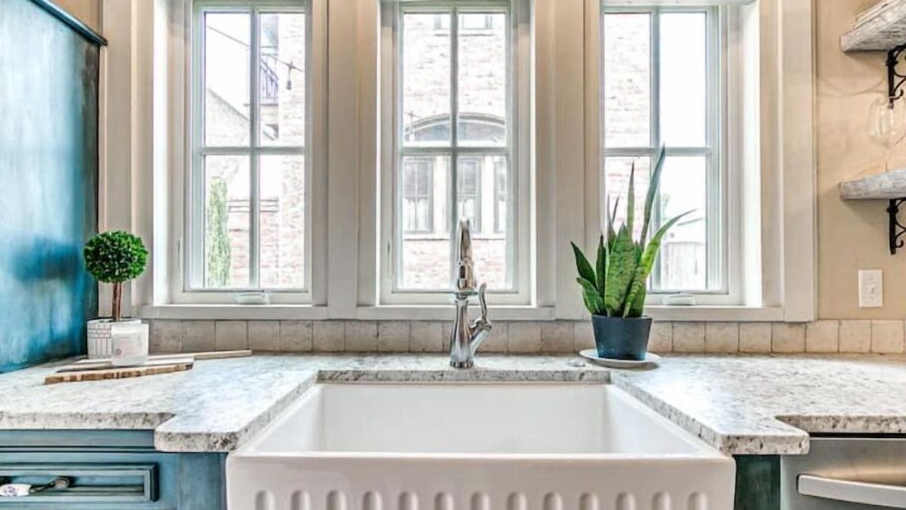 Photo of Bathroom in Eufaula