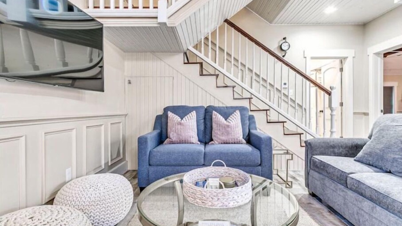 Photo of Livingroom in Eufaula