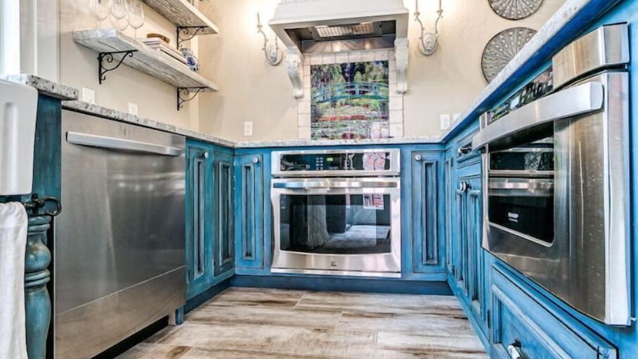 Photo of Kitchen in Eufaula