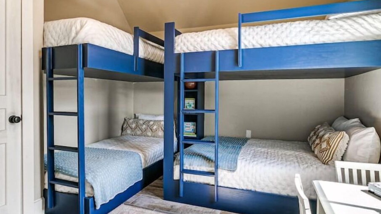Photo of Bedroom in Eufaula