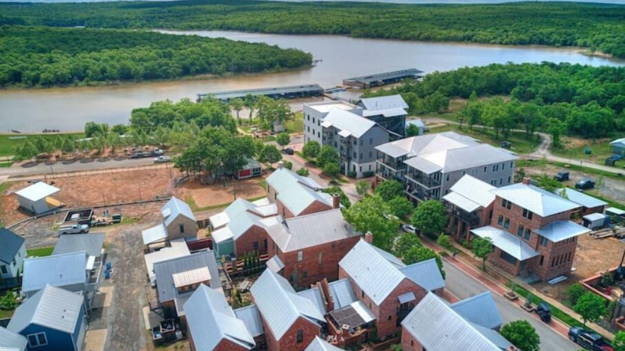 Photo of Outdoor in Eufaula