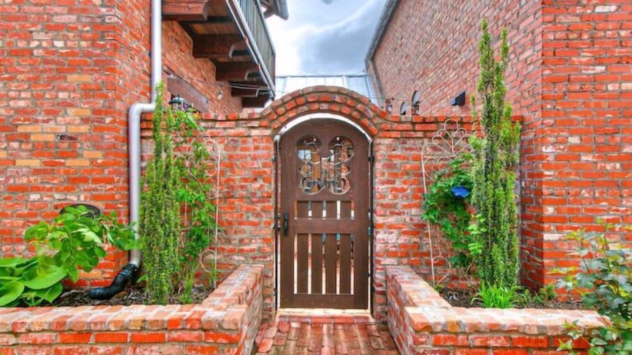 Photo of Outdoor in Eufaula