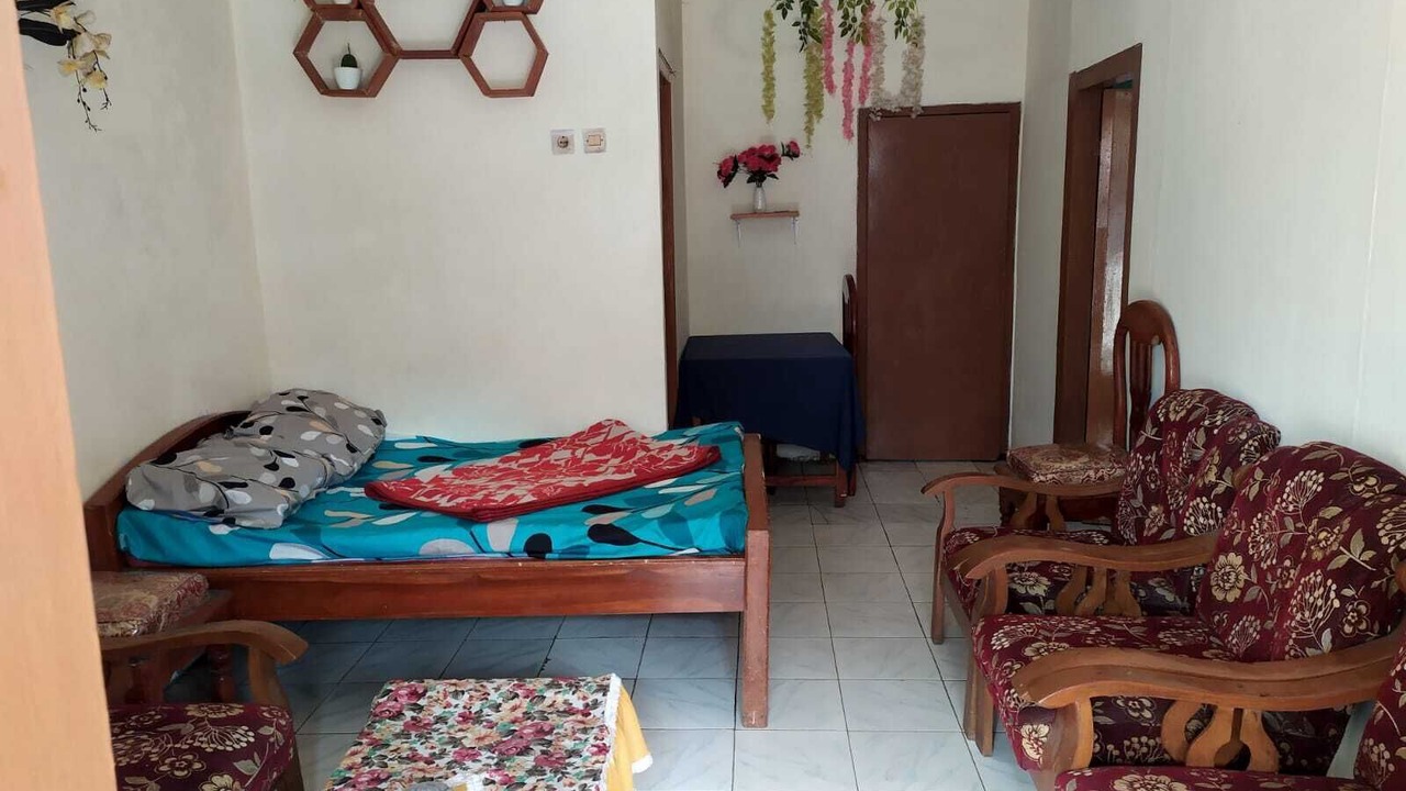 Photo of Bedroom in Ngadisari