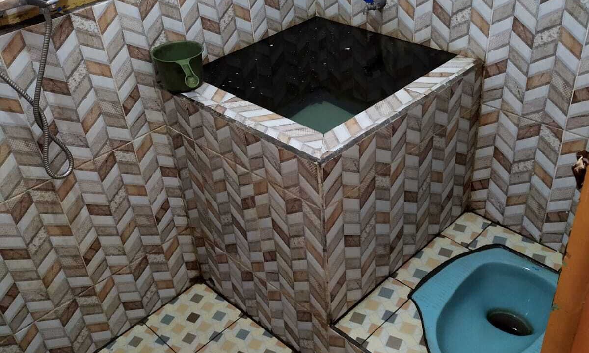 Photo of Bathroom in Ngadisari