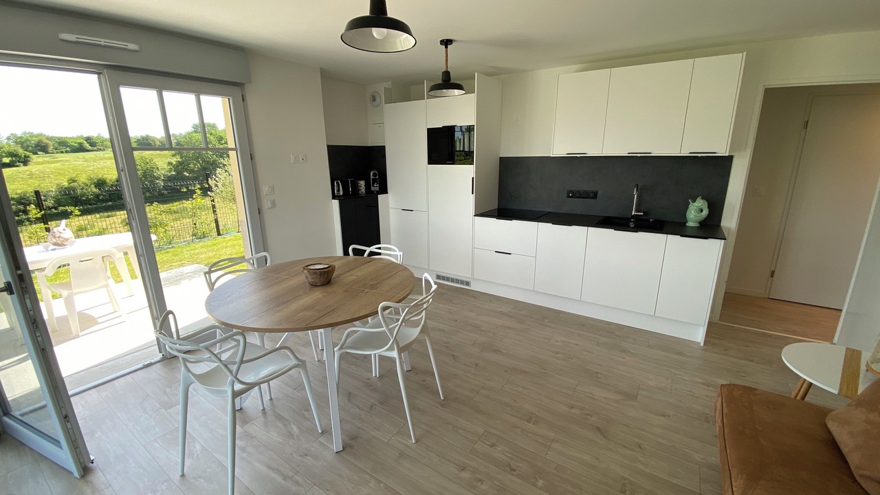 Photo of Kitchen in Saint-Valery-sur-Somme