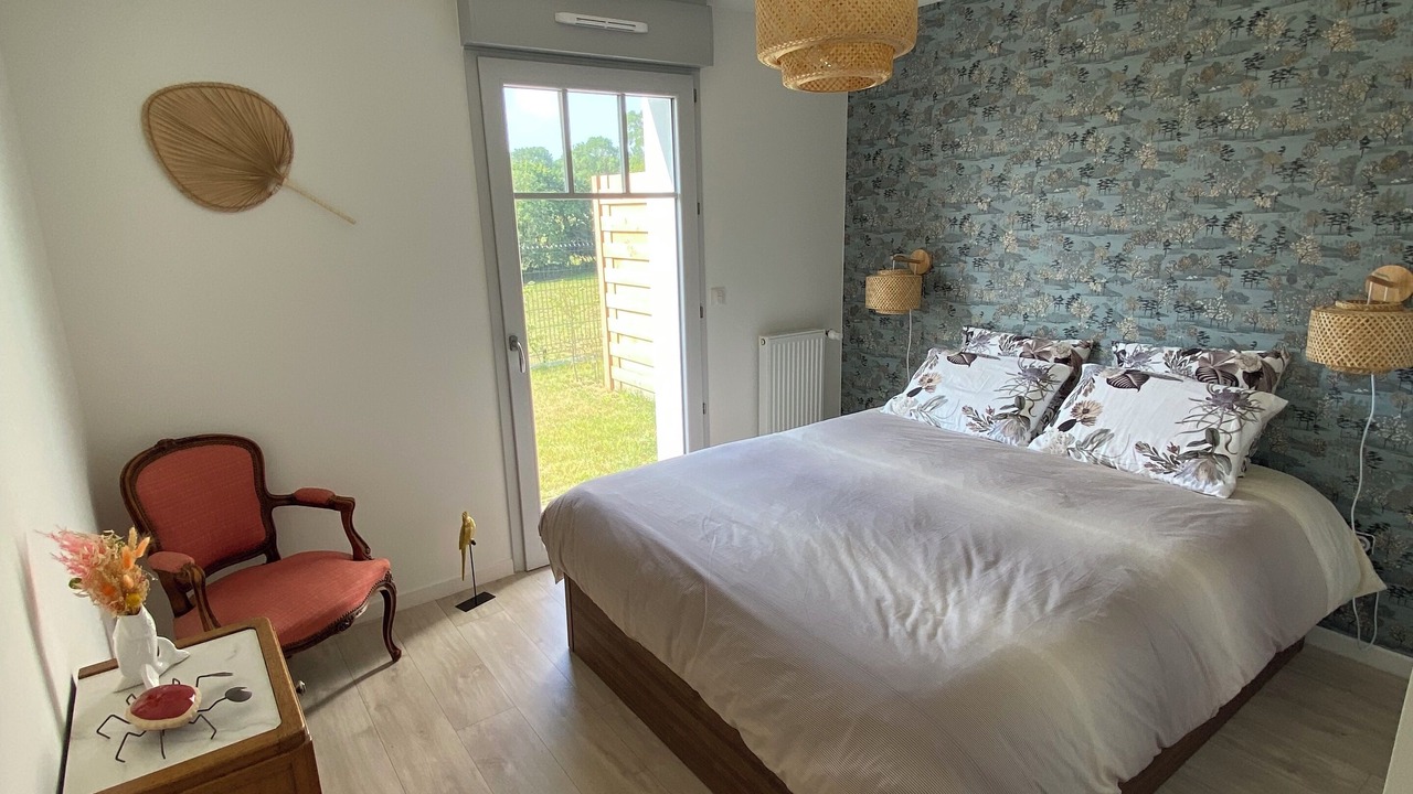 Photo of Bedroom in Saint-Valery-sur-Somme