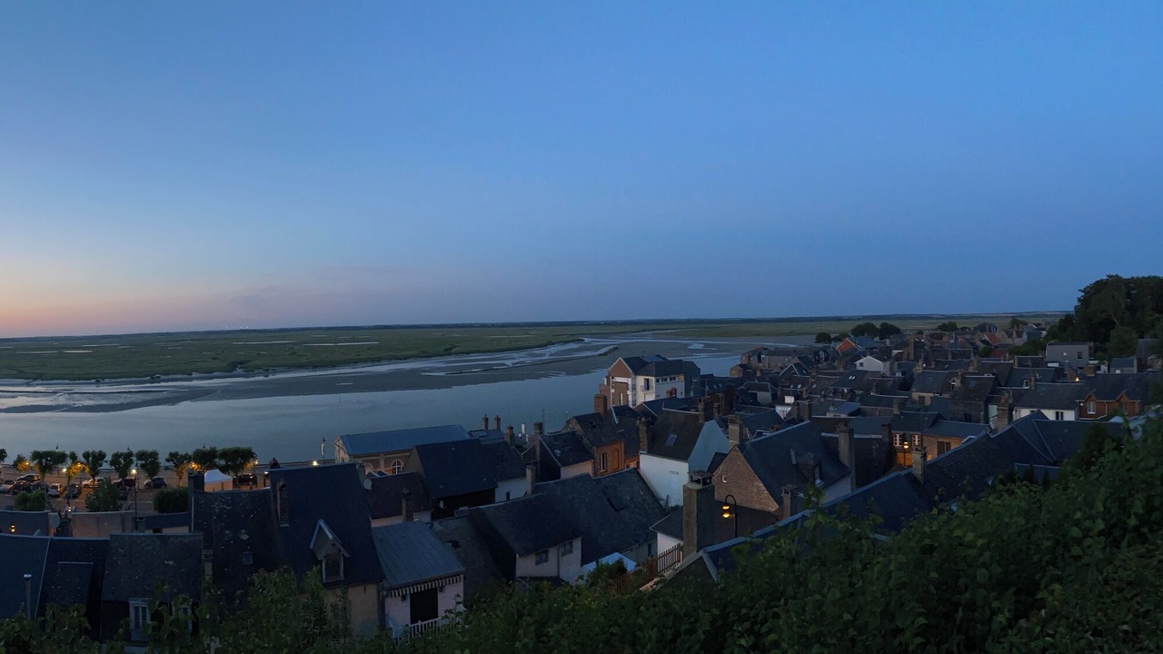 Photo of Outdoor in Saint-Valery-sur-Somme