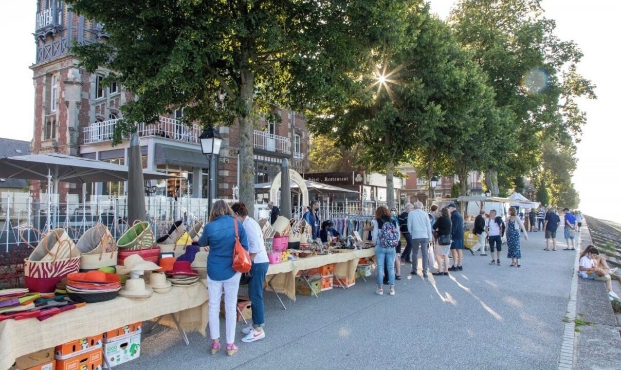 Photo of Outdoor in Saint-Valery-sur-Somme