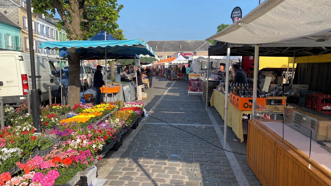 Photo of Outdoor in Saint-Valery-sur-Somme