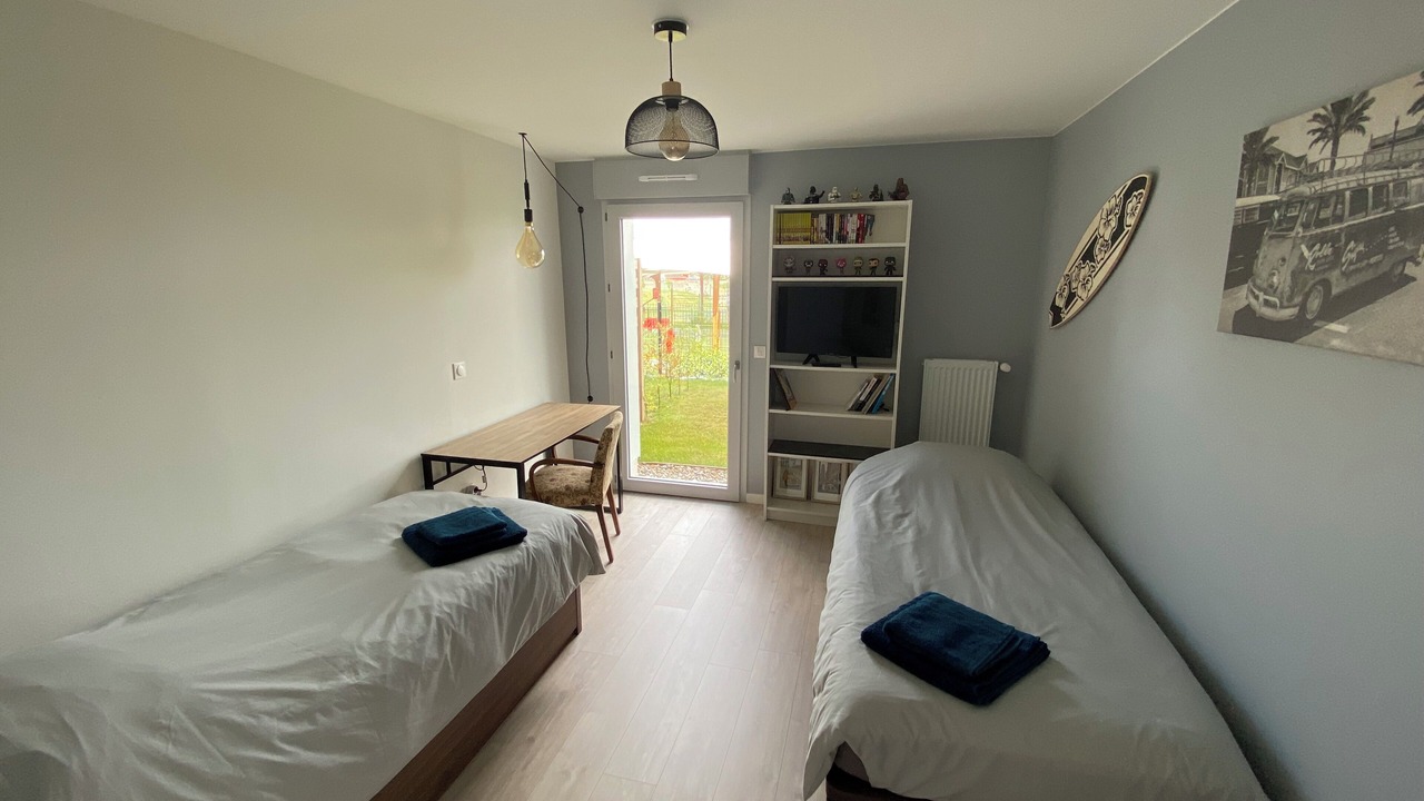 Photo of Bedroom in Saint-Valery-sur-Somme