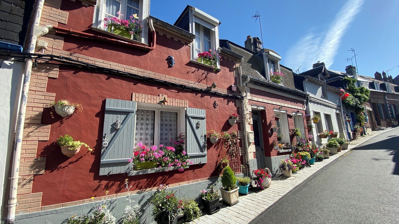 Photo of Outdoor in Saint-Valery-sur-Somme