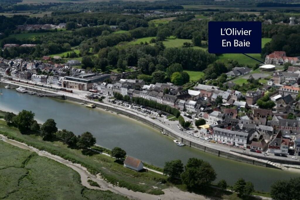 Photo of Outdoor in Saint-Valery-sur-Somme