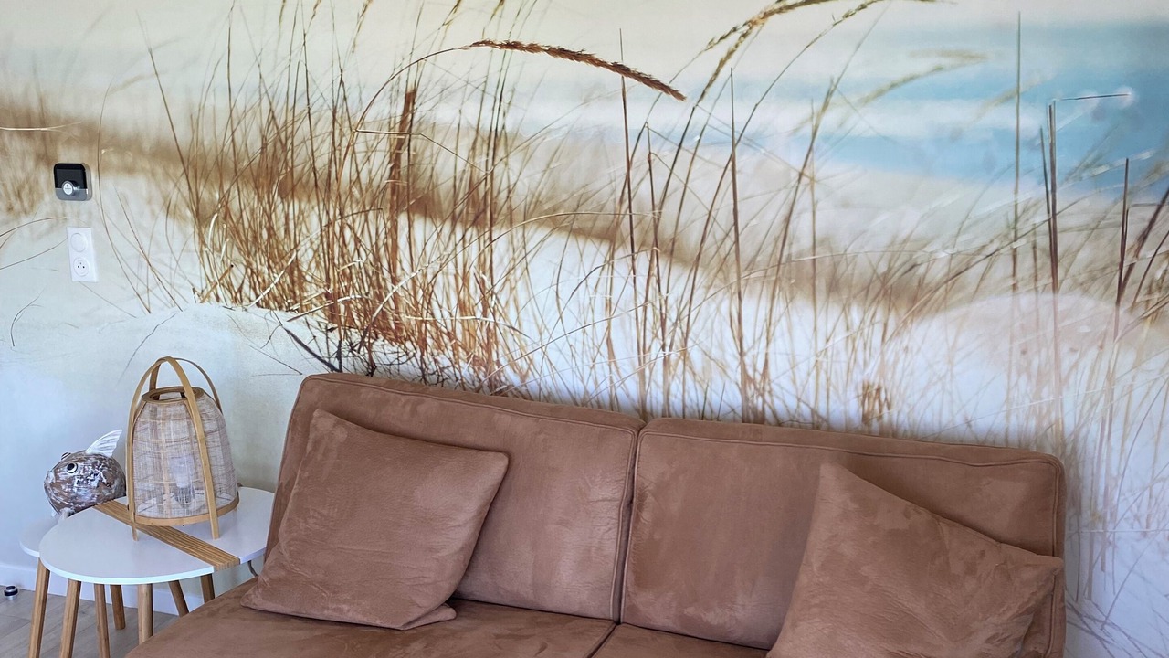 Photo of Livingroom in Saint-Valery-sur-Somme