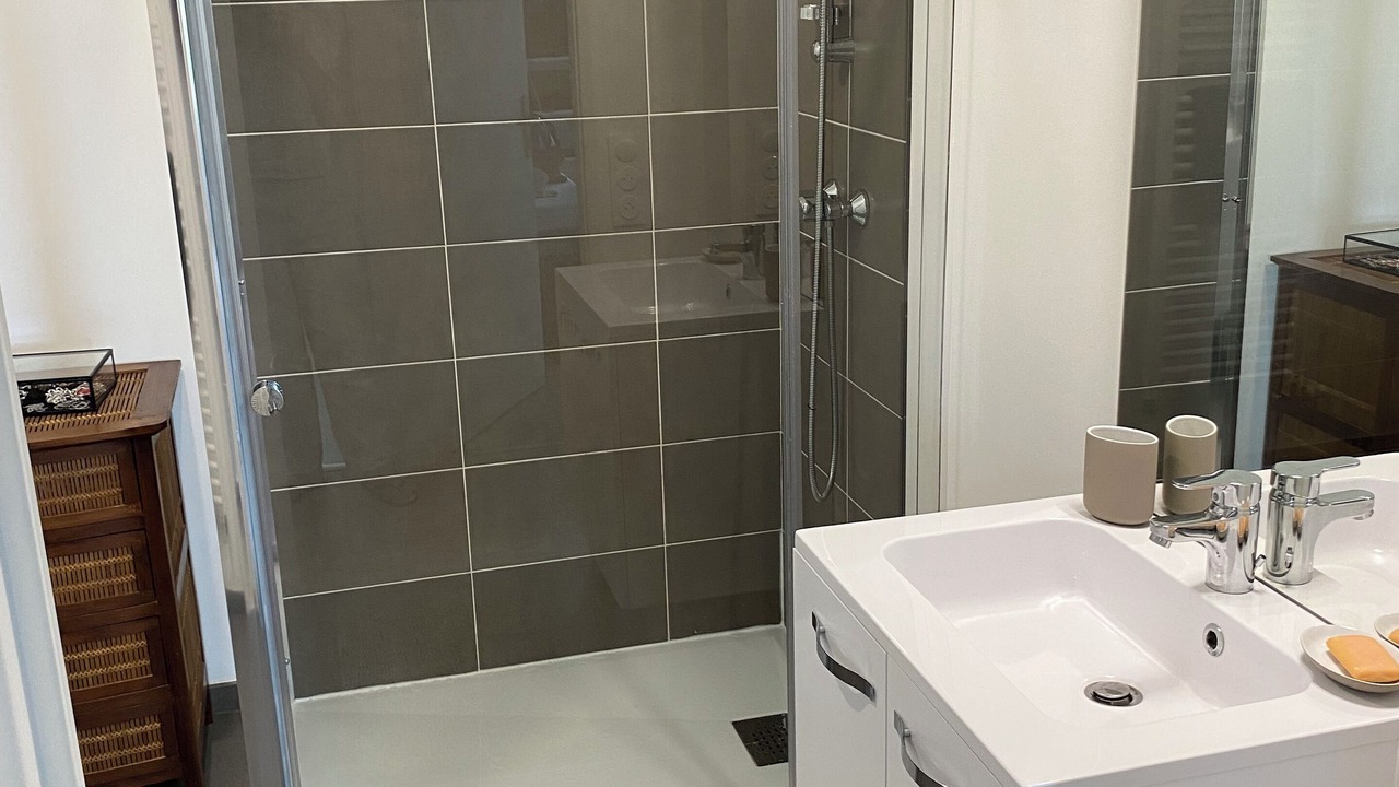 Photo of Bathroom in Saint-Valery-sur-Somme