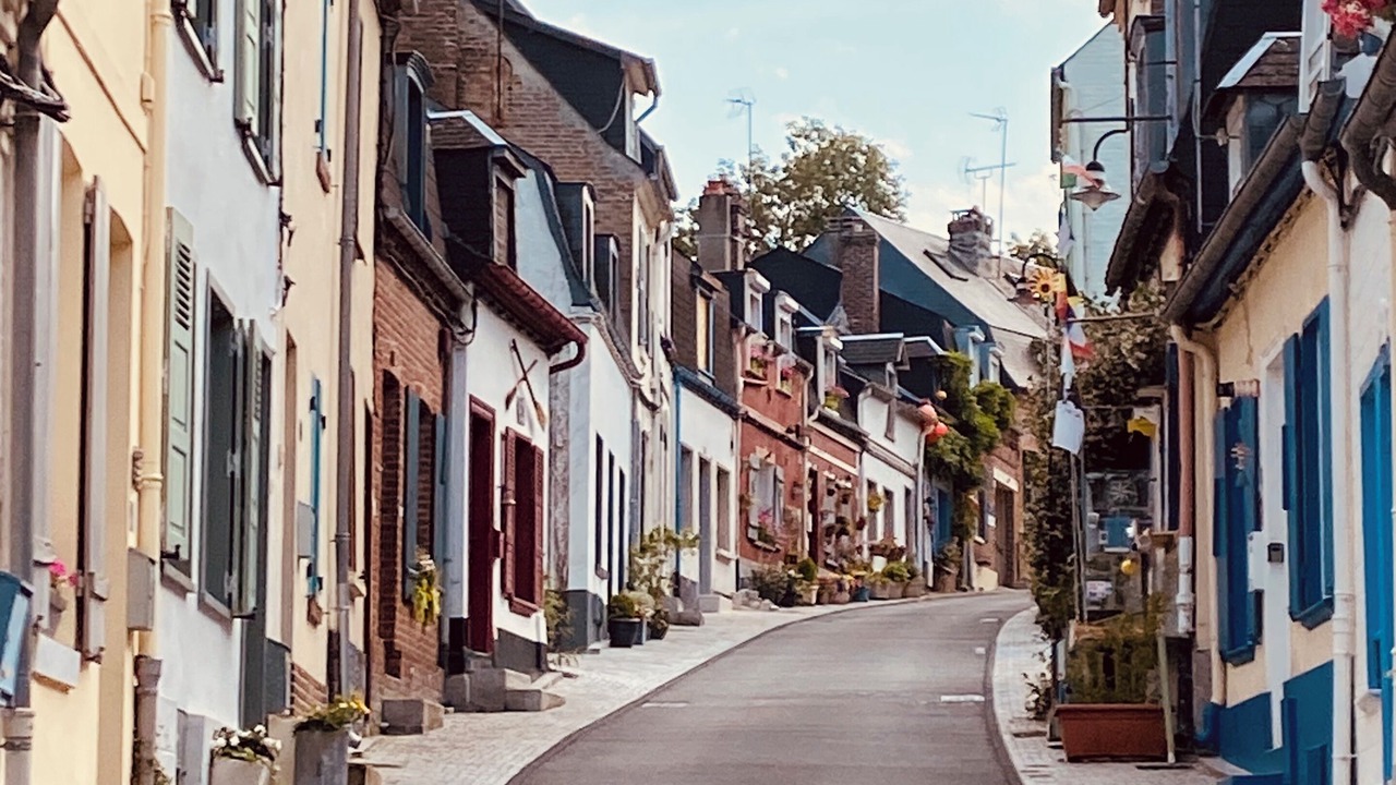 Photo of Others in Saint-Valery-sur-Somme