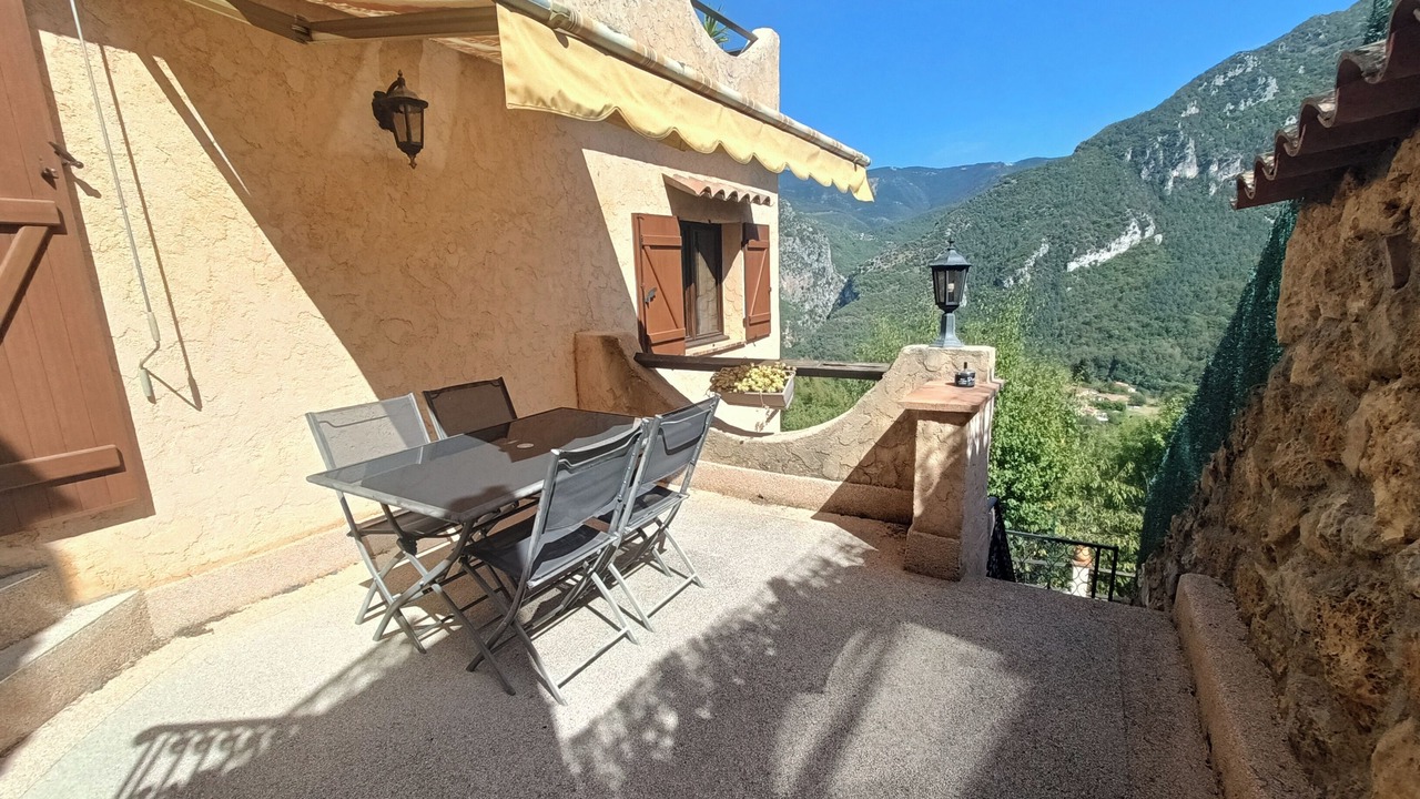 Photo of Outdoor in Utelle