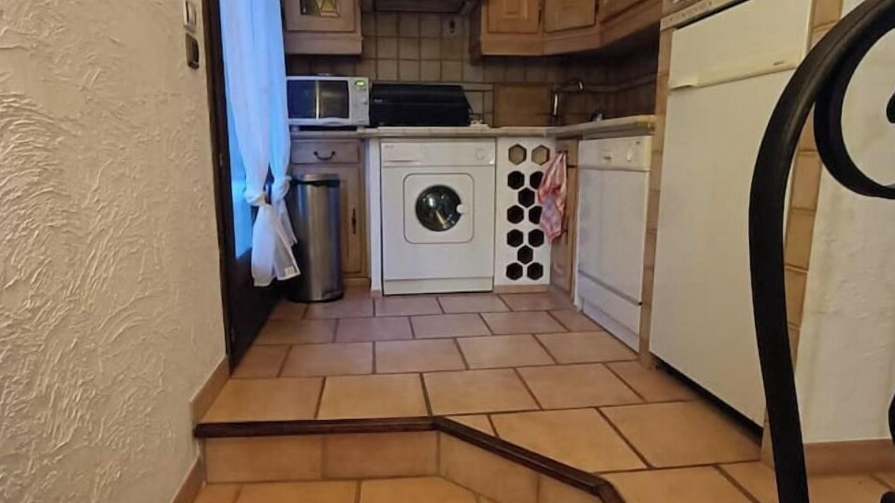 Photo of Kitchen in Utelle