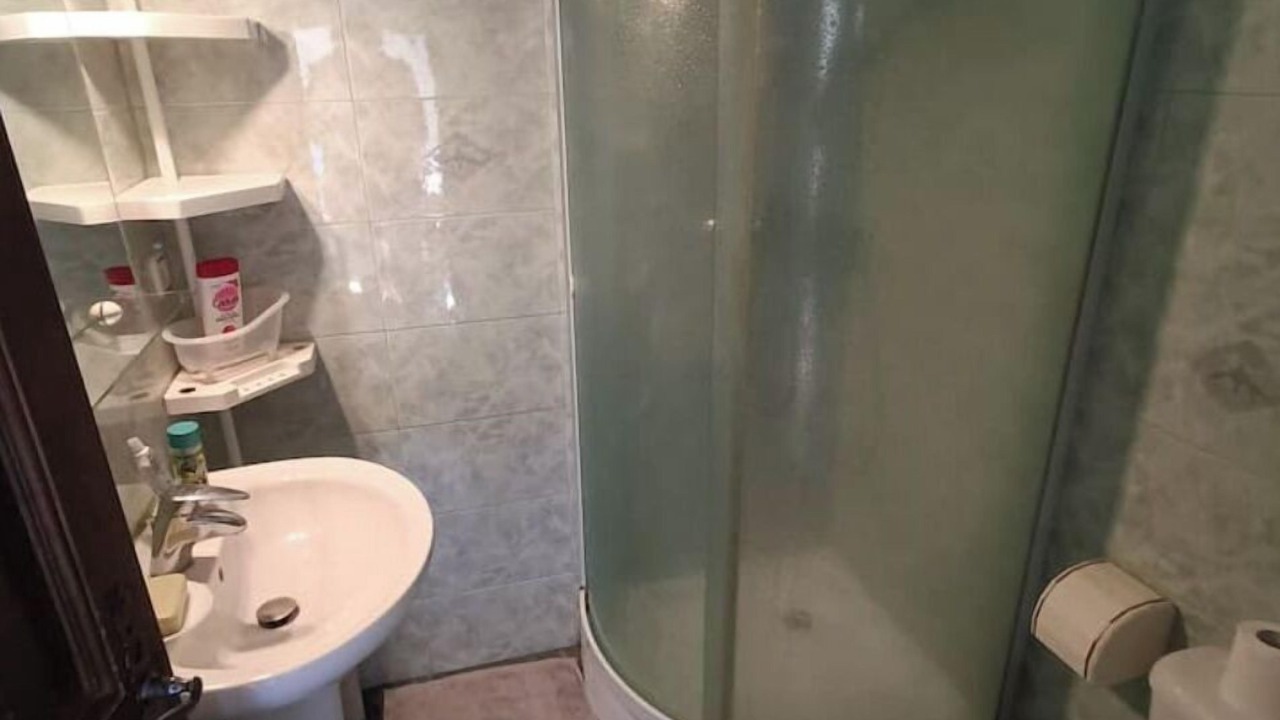 Photo of Bathroom in Utelle