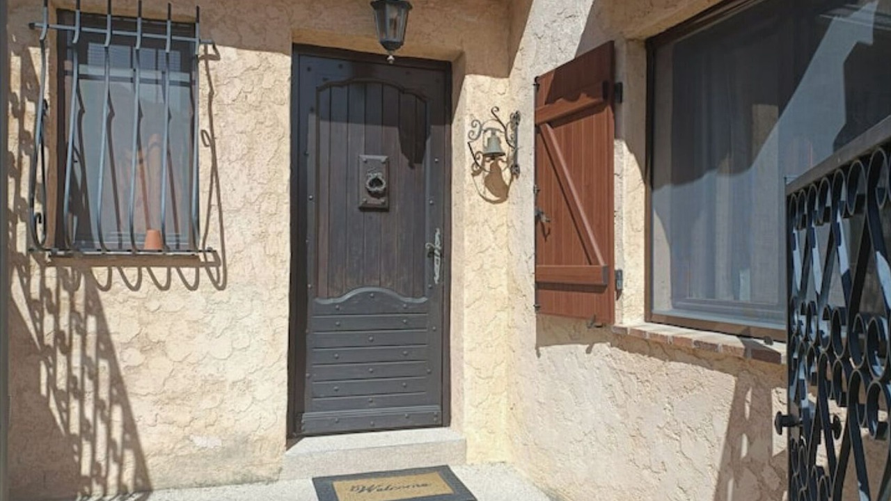 Photo of Outdoor in Utelle