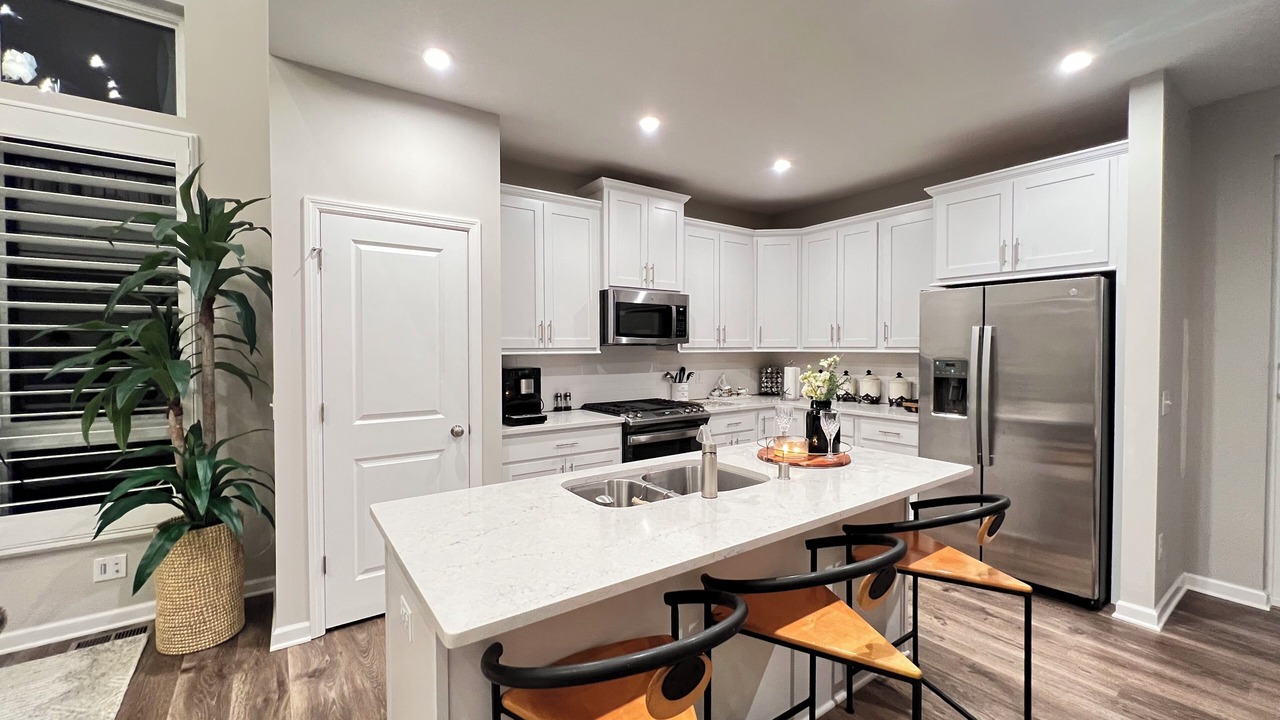 Photo of Kitchen in Cottage Grove